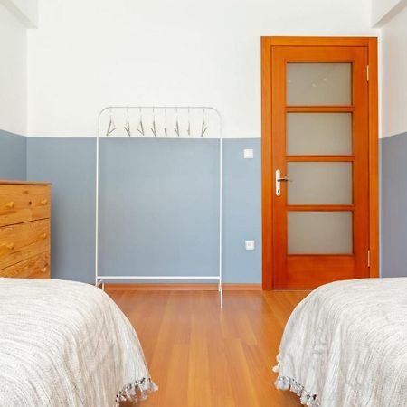 Ferienwohnung Comfy Flat Near Popular Attractions In Sisli Istanbul Exterior foto