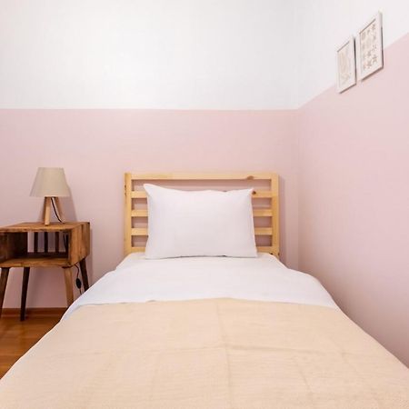 Ferienwohnung Comfy Flat Near Popular Attractions In Sisli Istanbul Exterior foto