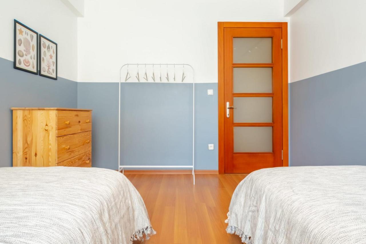 Ferienwohnung Comfy Flat Near Popular Attractions In Sisli Istanbul Exterior foto
