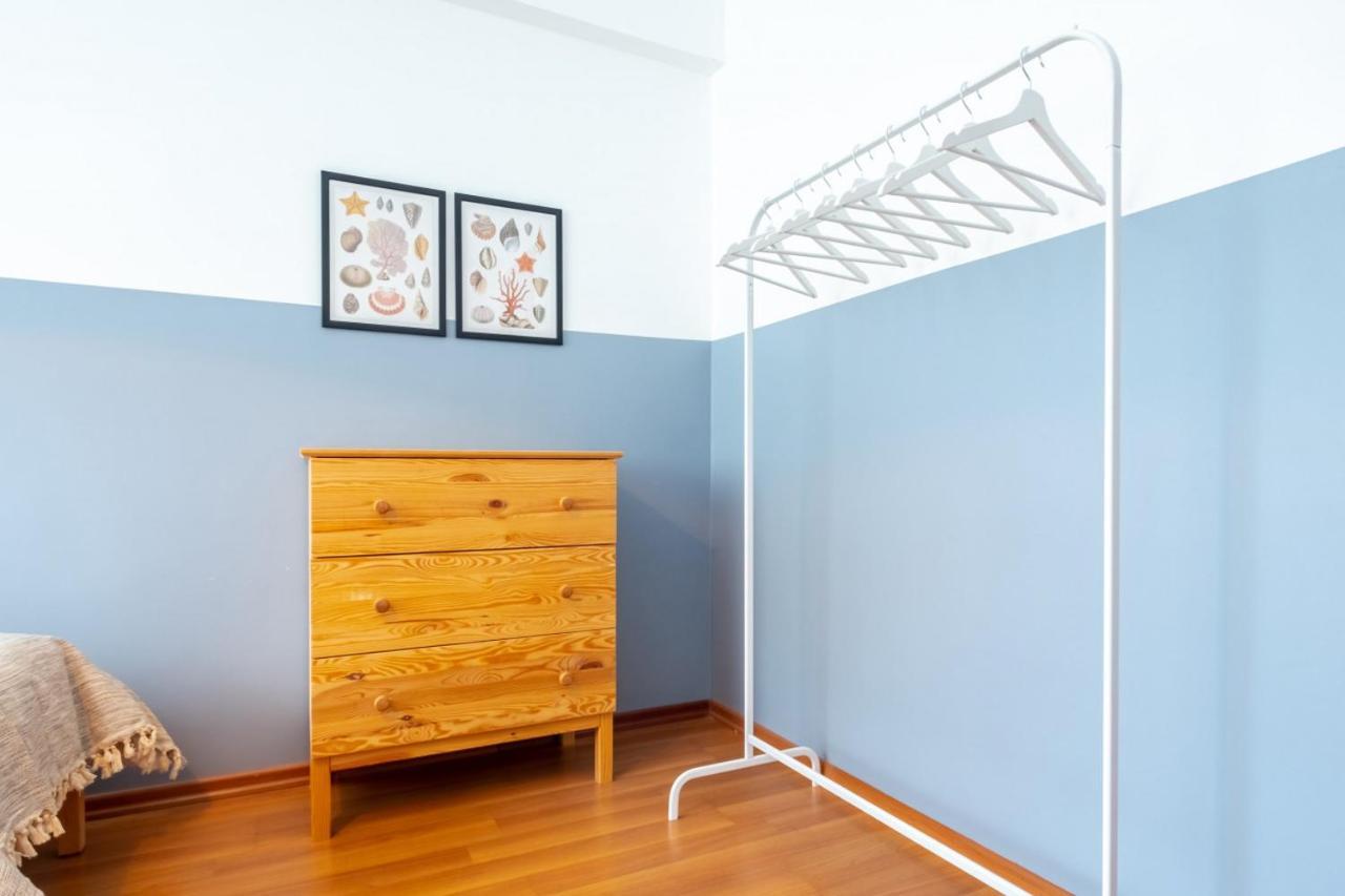 Ferienwohnung Comfy Flat Near Popular Attractions In Sisli Istanbul Exterior foto