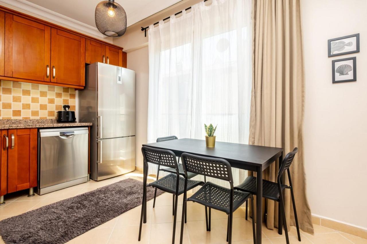 Ferienwohnung Comfy Flat Near Popular Attractions In Sisli Istanbul Exterior foto